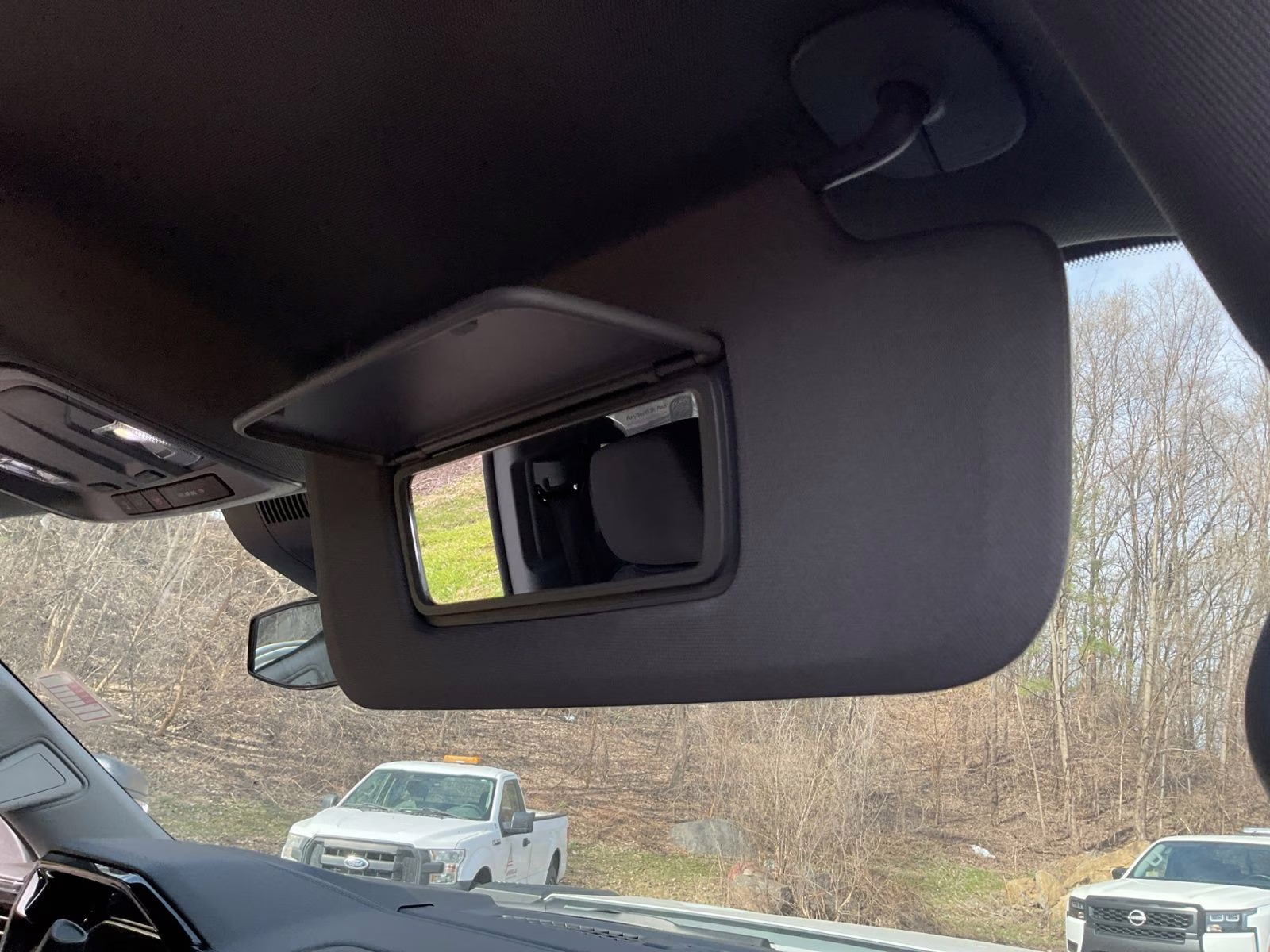 2025 Summit White Chevrolet Silverado 2500HD LT 4X4 Truck