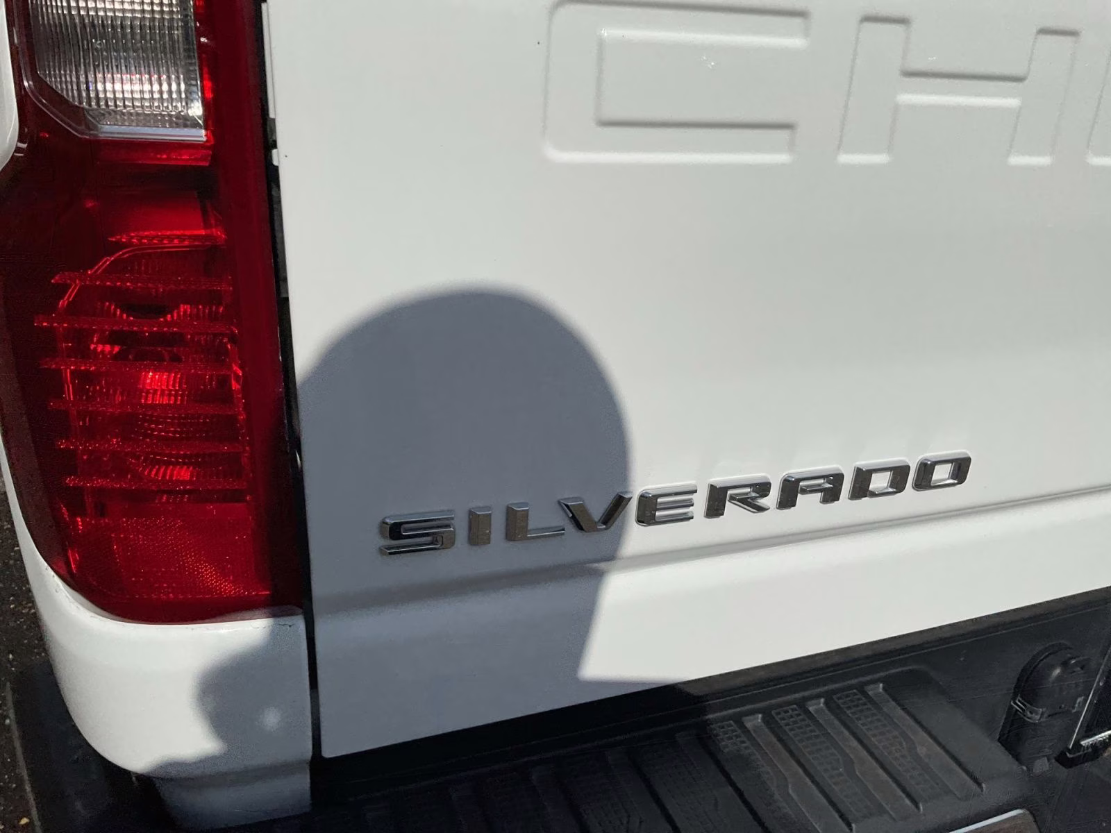 2025 Summit White Chevrolet Silverado 2500HD LT 4X4 Truck