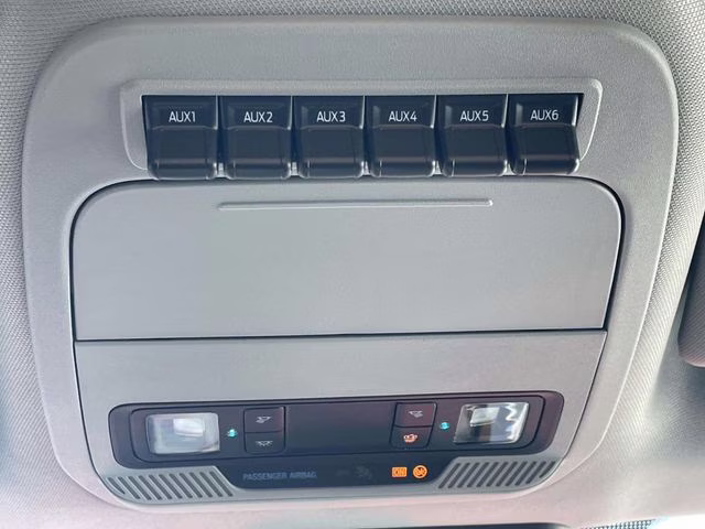 2026 Race Red Ford Super Duty F-450 DRW XL 4X4 Chassis