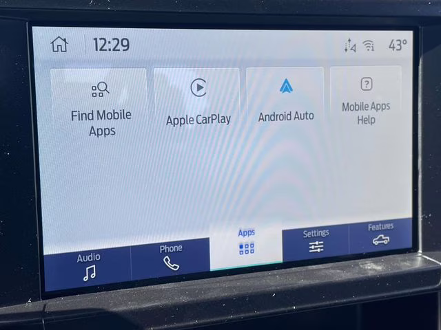 2026 Race Red Ford Super Duty F-450 DRW XL 4X4 Chassis