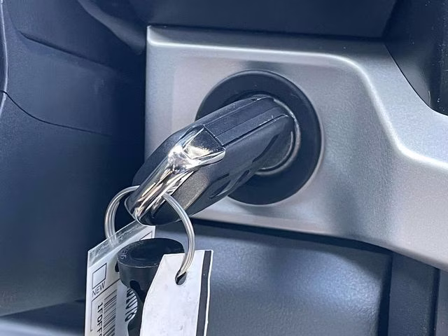 2026 Oxford White Ford Super Duty F-550 DRW XL 4X4 Chassis