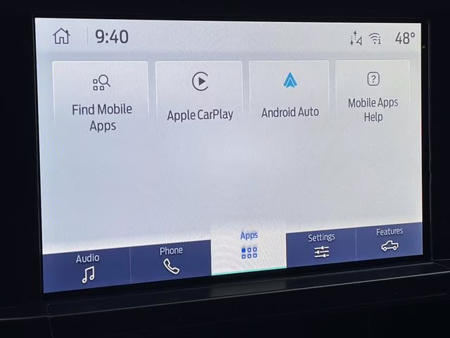 2026 Oxford White Ford Super Duty F-550 DRW XL RWD Chassis