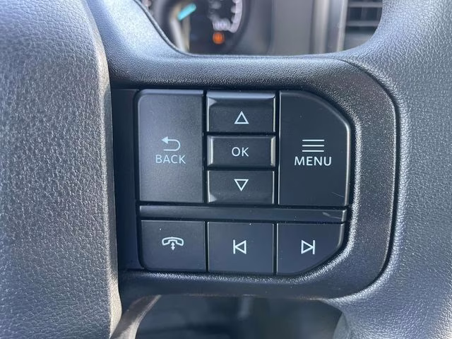 2026 Oxford White Ford Super Duty F-250 SRW XL 4X4 Truck