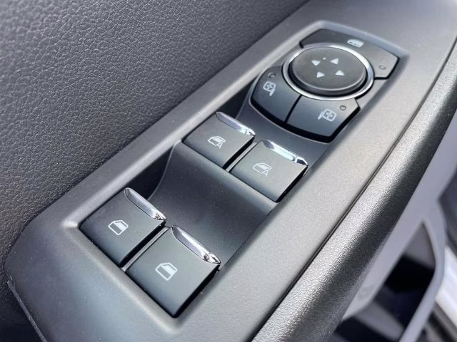 2026 Oxford White Ford Super Duty F-350 SRW XL RWD Truck