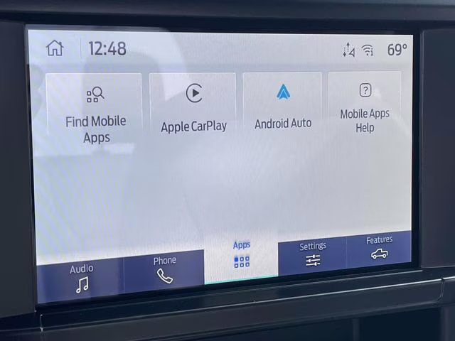 2026 Oxford White Ford Super Duty F-350 SRW XL RWD Truck