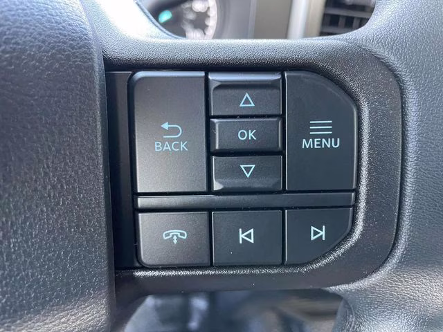 2026 Oxford White Ford Super Duty F-350 SRW XL 4X4 Truck