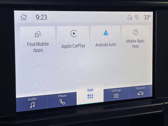 2026 Oxford White Ford Super Duty F-350 SRW XL 4X4 Truck