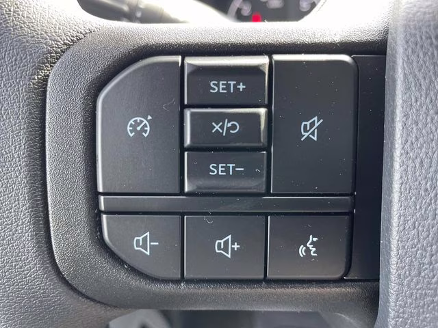 2026 Oxford White Ford Super Duty F-250 SRW XL RWD Truck