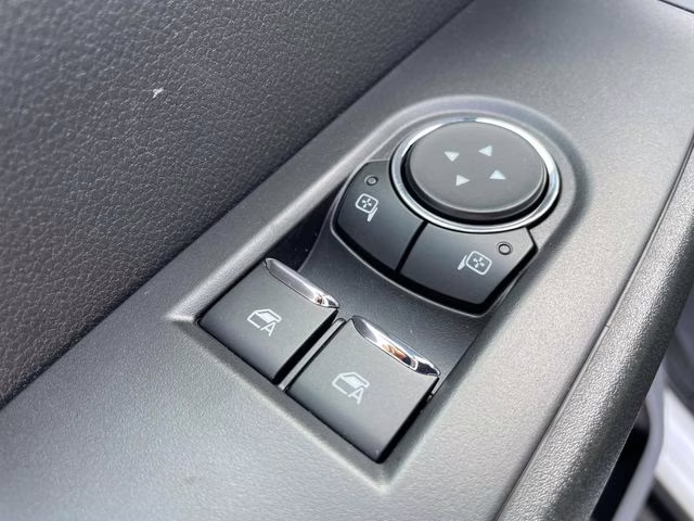 2026 Oxford White Ford Super Duty F-250 SRW XL RWD Truck