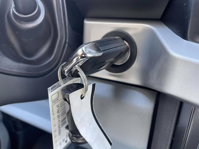 2026 Oxford White Ford Super Duty F-250 SRW XL 4X4 Truck