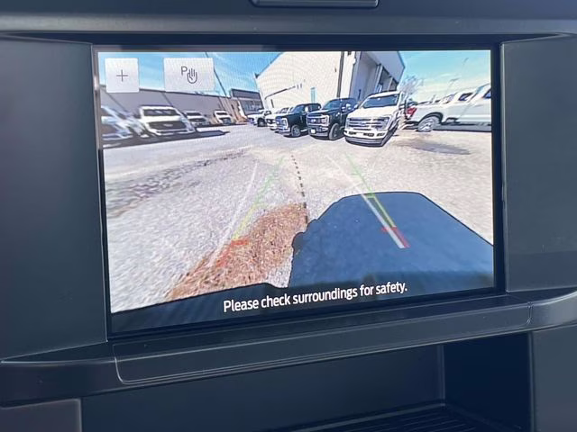 2026 Oxford White Ford Super Duty F-250 SRW XL 4X4 Truck