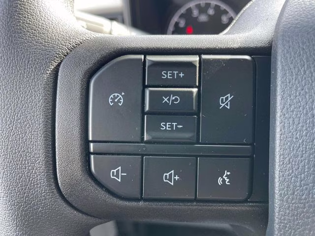 2026 Oxford White Ford Super Duty F-250 SRW XL 4X4 Truck