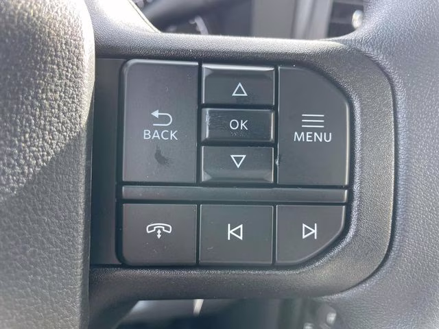 2026 Oxford White Ford Super Duty F-250 SRW XL 4X4 Truck