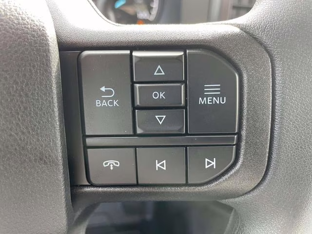 2026 Oxford White Ford Super Duty F-250 SRW XL 4X4 Truck