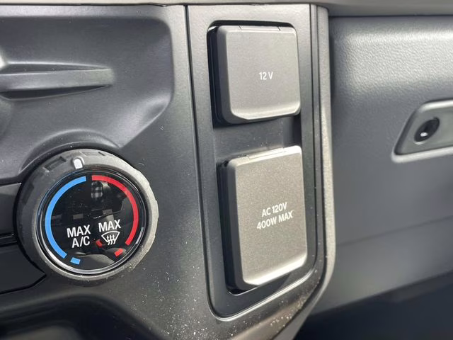 2026 Oxford White Ford Super Duty F-350 SRW XL RWD Truck