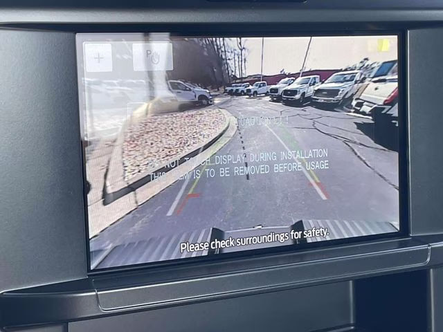 2026 Oxford White Ford Super Duty F-350 SRW XL RWD Truck