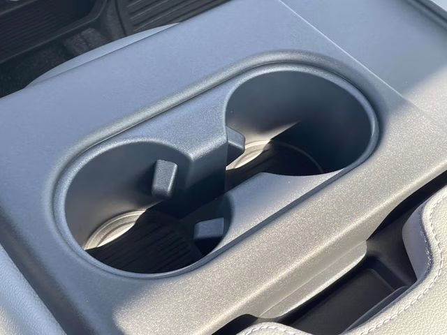 2026 Oxford White Ford Super Duty F-350 SRW XL RWD Truck