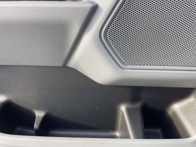 2026 Oxford White Ford Super Duty F-350 SRW XL RWD Truck