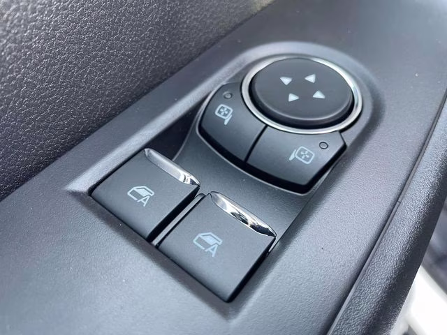 2026 Oxford White Ford Super Duty F-350 SRW XL RWD Truck