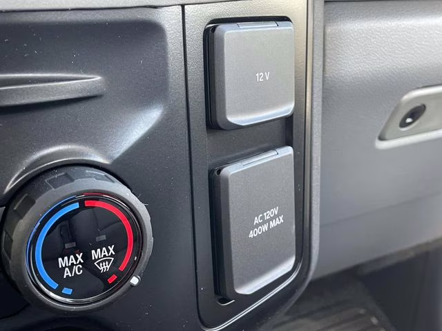 2026 Oxford White Ford Super Duty F-350 SRW XL RWD Truck