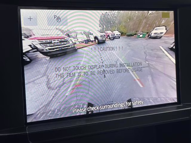 2026 Oxford White Ford Super Duty F-350 SRW XL 4X4 Truck