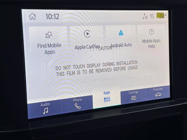 2026 Oxford White Ford Super Duty F-350 SRW XL 4X4 Truck