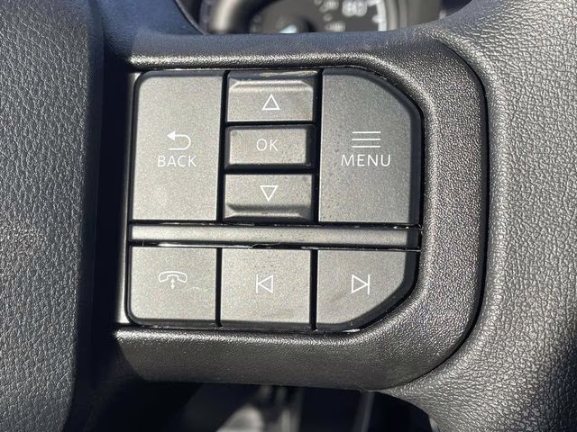 2026 Oxford White Ford Super Duty F-350 SRW XL 4X4 Truck