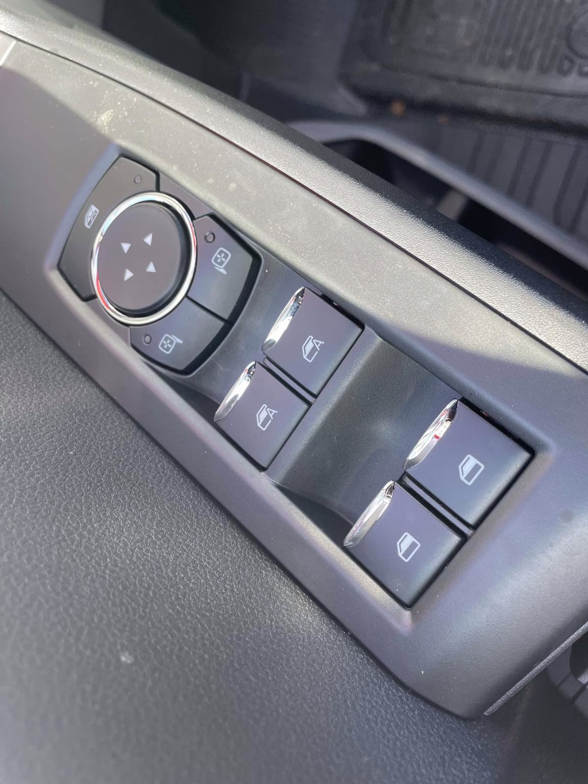 2026 Race Red Ford Super Duty F-450 DRW XL 4X4 Chassis