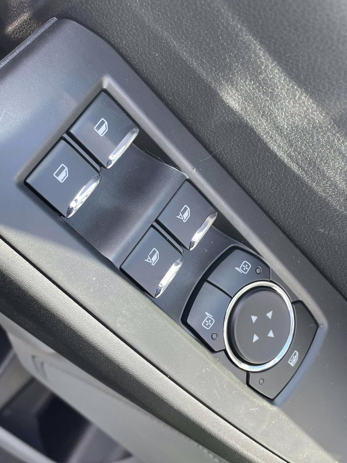 2026 Oxford White Ford Super Duty F-550 DRW XL 4X4 Chassis