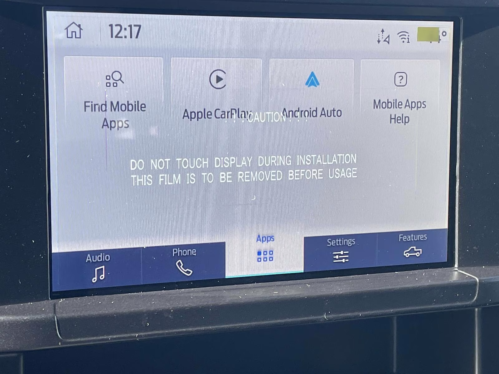 2026 Oxford White Ford Super Duty F-550 DRW XL 4X4 Chassis