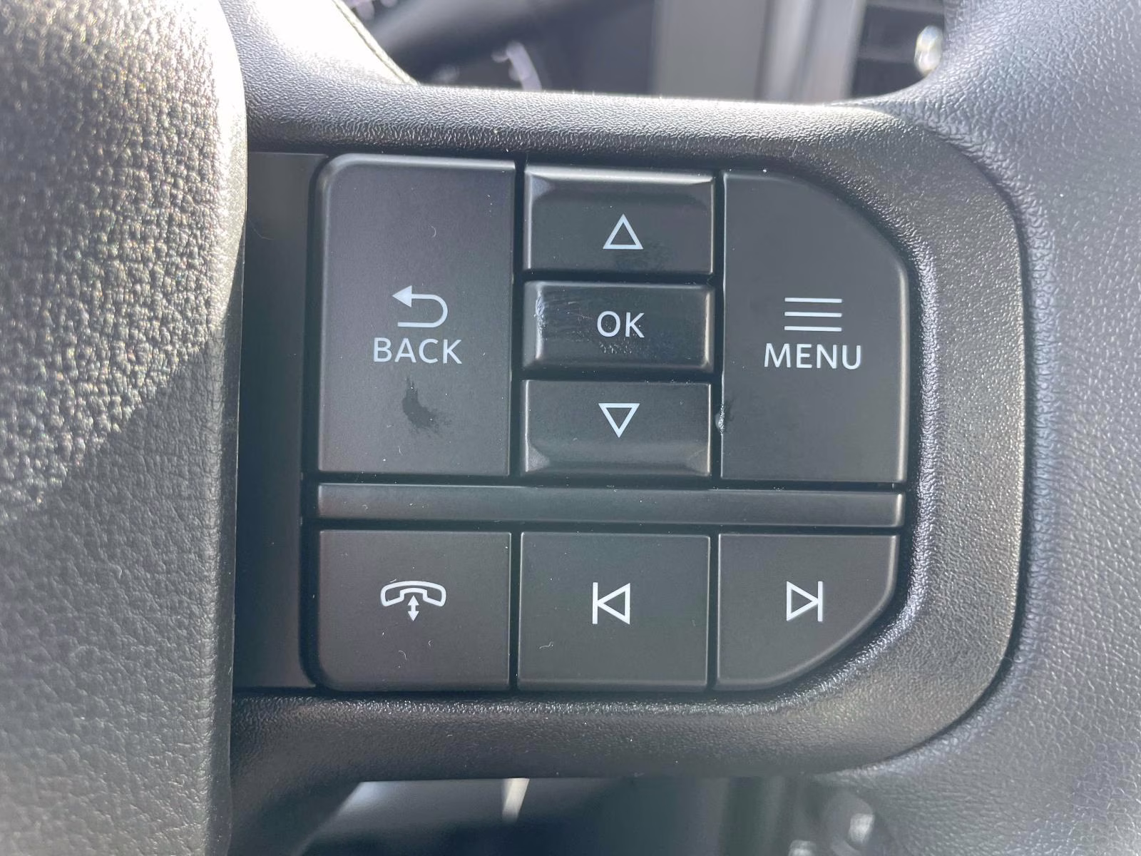 2026 Oxford White Ford Super Duty F-250 SRW XL 4X4 Truck