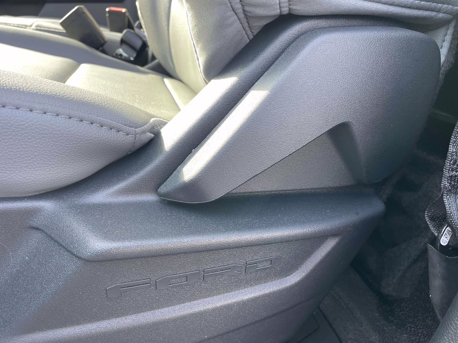 2026 Oxford White Ford Super Duty F-250 SRW XL 4X4 Truck