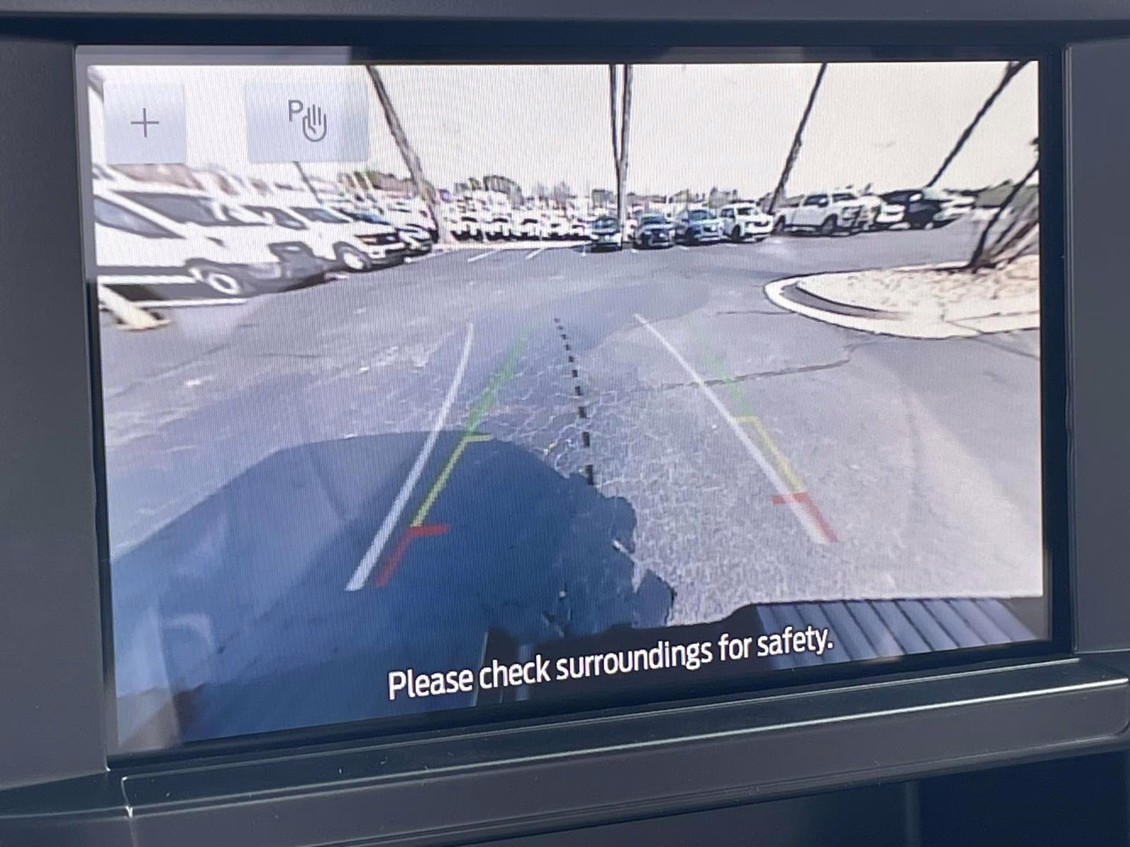 2026 Oxford White Ford Super Duty F-250 SRW XL 4X4 Truck