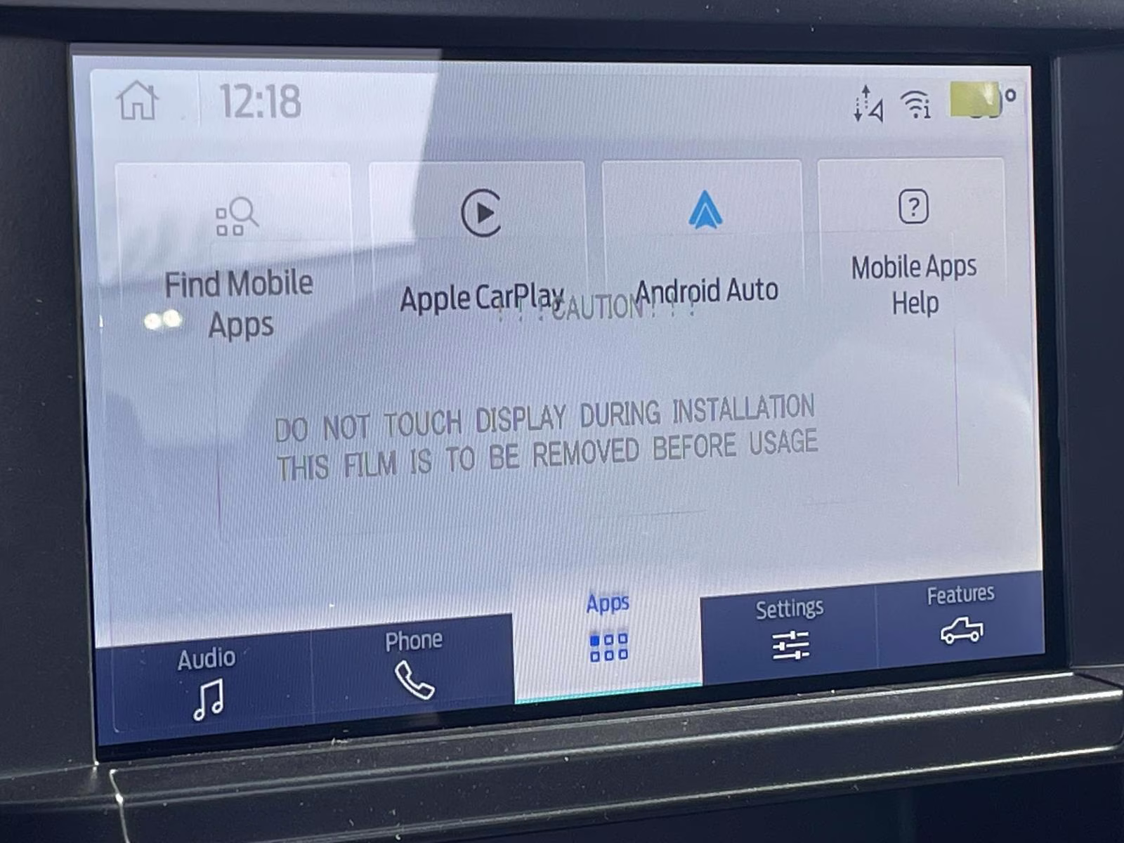 2026 Oxford White Ford Super Duty F-350 SRW XL RWD Truck