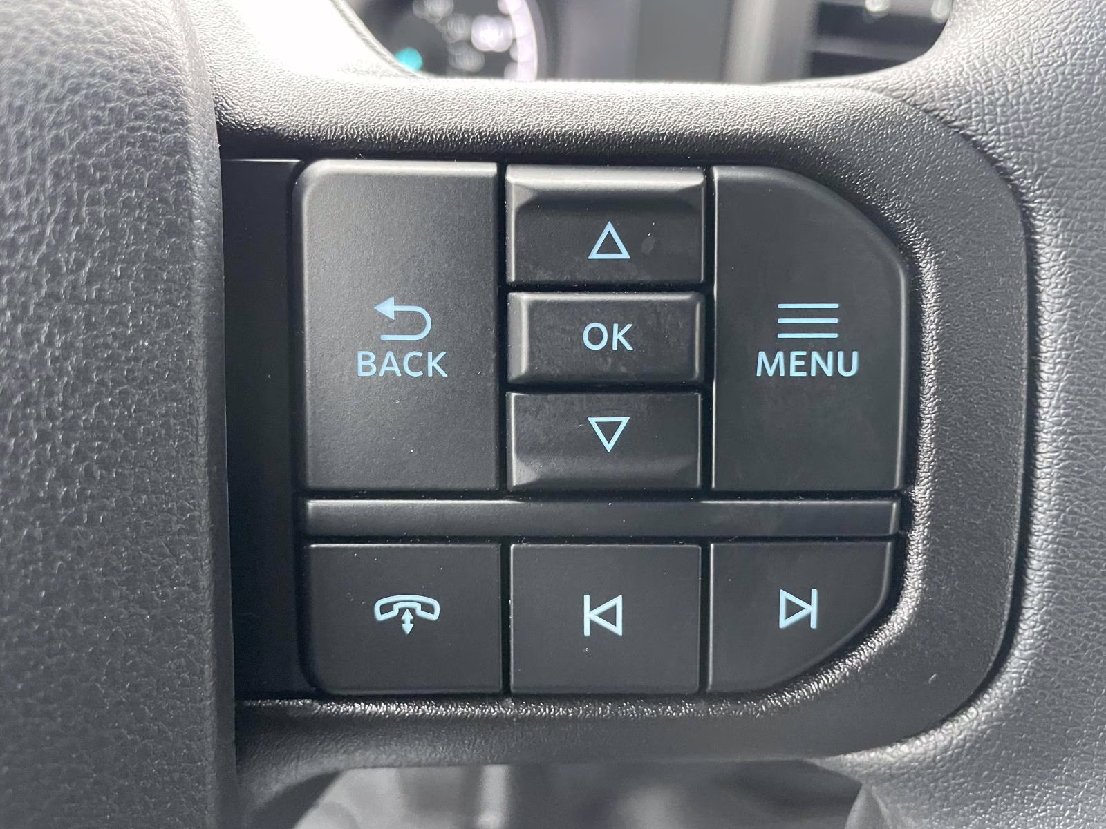 2026 Oxford White Ford Super Duty F-350 SRW XL 4X4 Truck