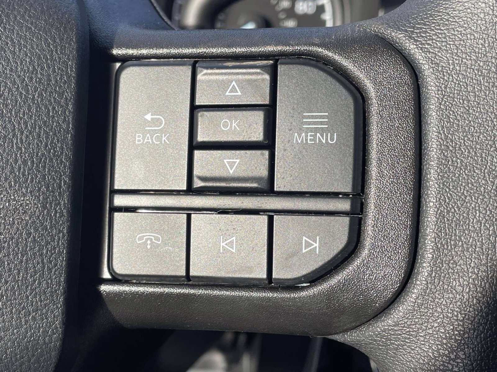 2026 Oxford White Ford Super Duty F-350 SRW XL 4X4 Truck