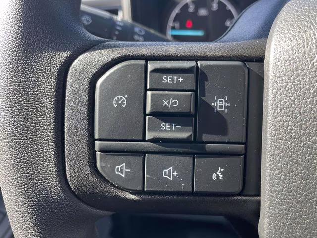 2026 Race Red Ford Super Duty F-450 DRW XL 4X4 Chassis