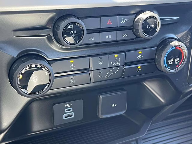 2026 Race Red Ford Super Duty F-450 DRW XL 4X4 Chassis