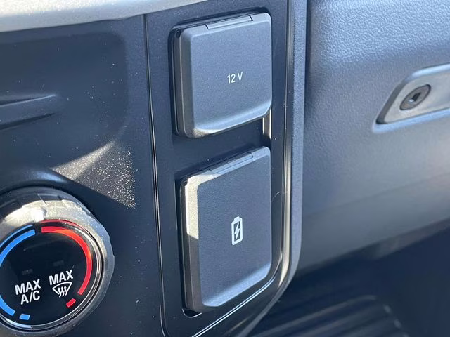 2026 Race Red Ford Super Duty F-450 DRW XL 4X4 Chassis