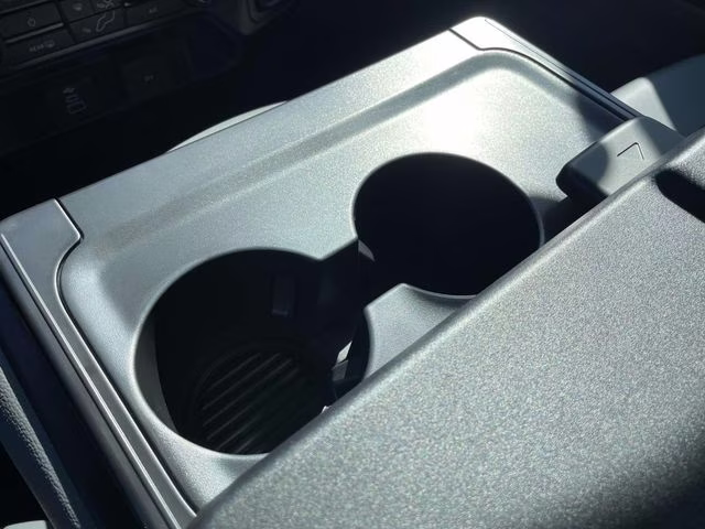 2026 Oxford White Ford Super Duty F-450 DRW XL 4X4 Chassis