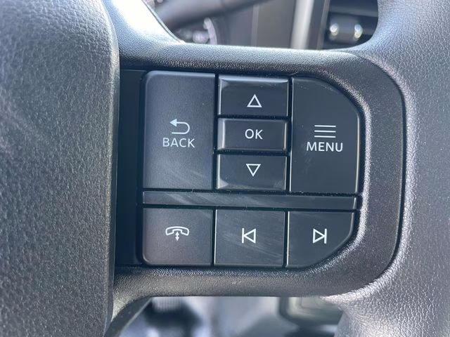 2026 Oxford White Ford Super Duty F-450 DRW XL 4X4 Chassis