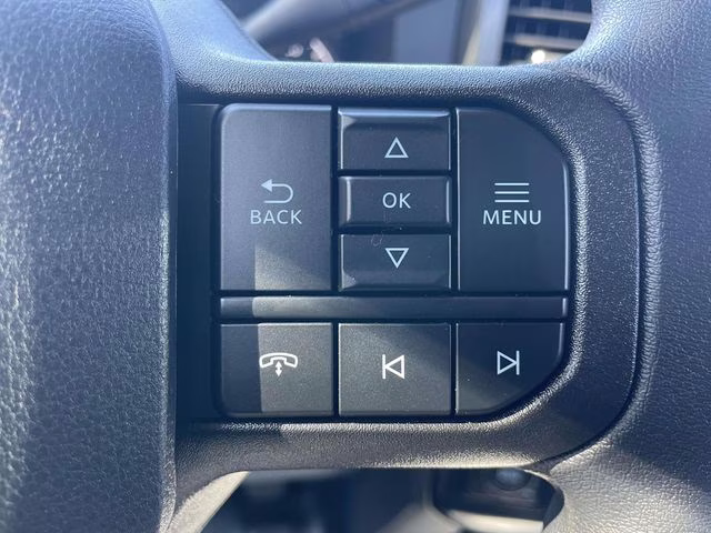 2026 Oxford White Ford Super Duty F-550 DRW XL 4X4 Chassis