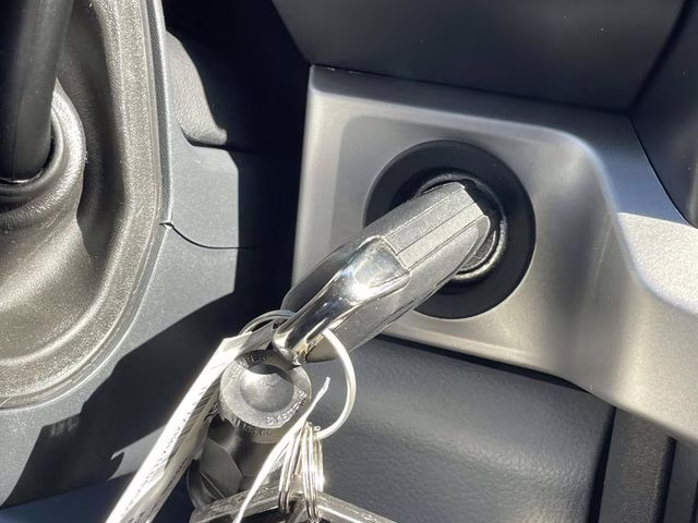 2026 Oxford White Ford Super Duty F-250 SRW XL 4X4 Truck