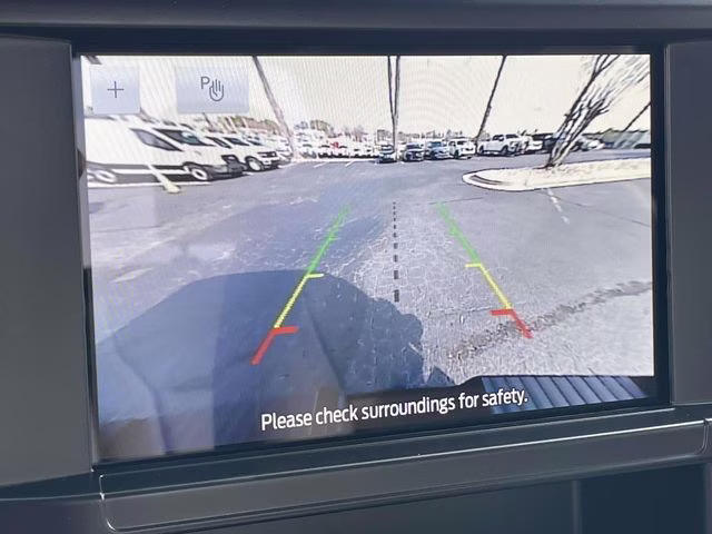 2026 Oxford White Ford Super Duty F-350 SRW XL RWD Truck