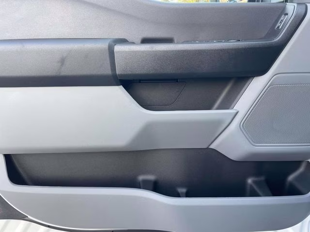 2026 Oxford White Ford Super Duty F-350 SRW XL 4X4 Truck