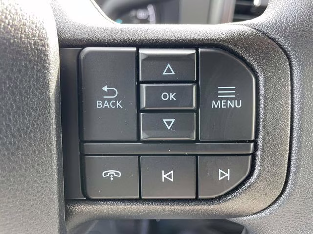 2026 Oxford White Ford Super Duty F-250 SRW XL RWD Truck