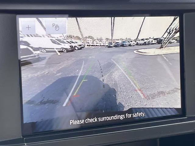 2026 Oxford White Ford Super Duty F-250 SRW XL RWD Truck