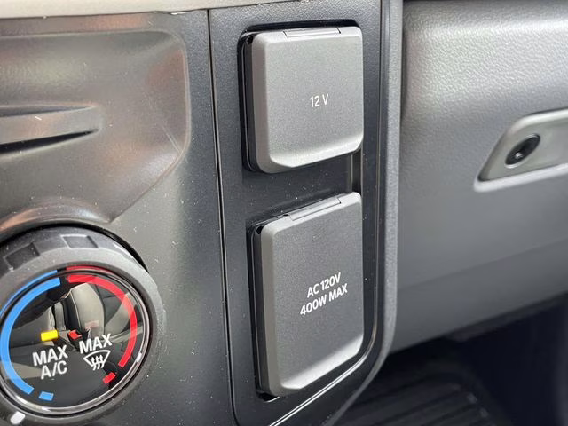 2026 Oxford White Ford Super Duty F-250 SRW XL RWD Truck