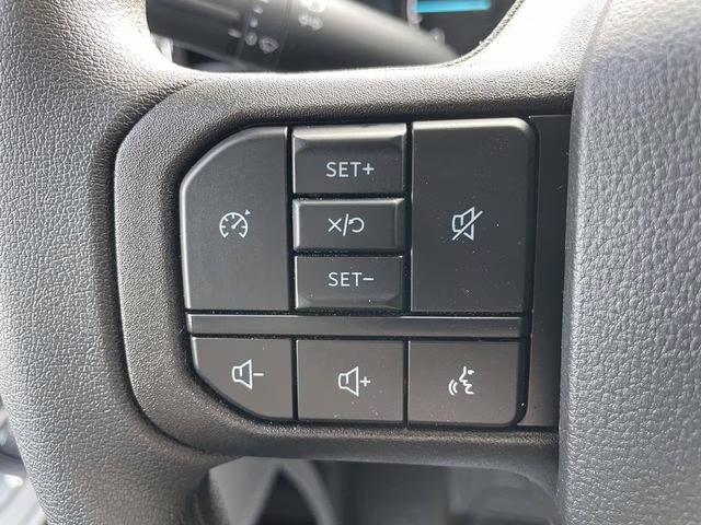 2026 Oxford White Ford Super Duty F-250 SRW XL 4X4 Truck