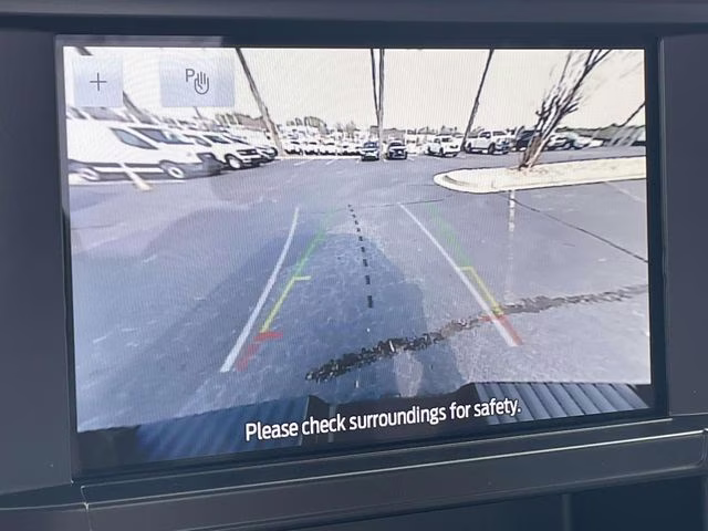 2026 Oxford White Ford Super Duty F-250 SRW XL 4X4 Truck